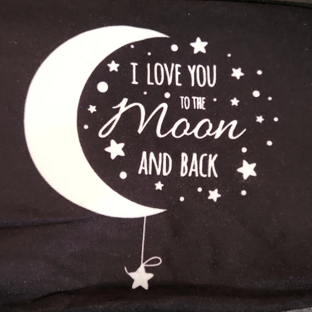 NEW- Cosmetic bag- 